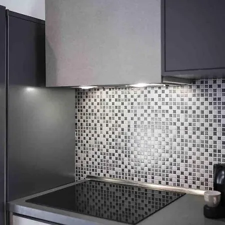 Dynamic Suite In Milan Exterior photo