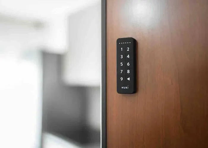 Dynamic Suite In Milan