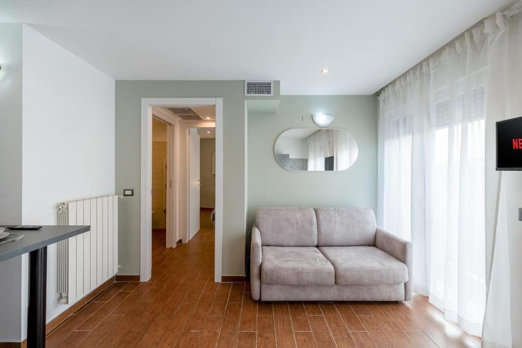 Appartement Dynamic In Milan
