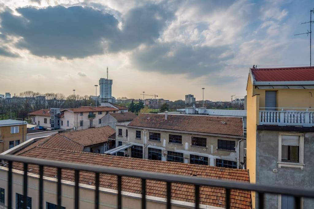 Appartement Dynamic In Milan